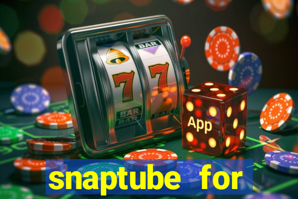 snaptube for windows 7